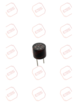 Xarios 12-00526 Fuse 1A (10-Pack)